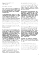 250907 Ochtenddienst preek over 1 Samuël 7 vers 2-14