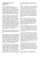 250914 preeek 1 Samuël 13 vers 1-14