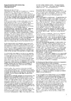 250928 preek 1 Samuël 15 vers 10-23