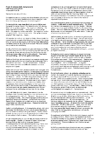 251019 preek 1 Samuël 17 vers 32-50