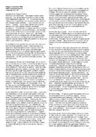 251102 preek 1 Samuël 18 vers 1-14