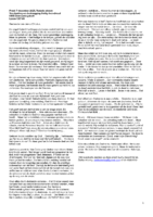 251207 preek middag Lucas 1 vers 67-80