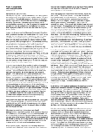 260111 preek Lucas 5 vers 1-11