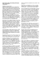 260118 preek Lucas 5 vers 27-32