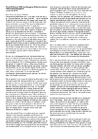 260208 preek middag dankzegging H.A. Lucas 10 vers 38-42