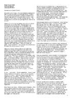 260412 preek Johannes 20 vers 19-31
